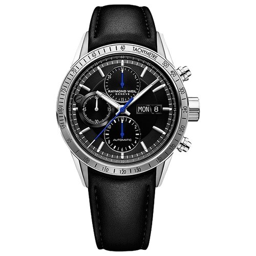 фото Наручные часы raymond weil 7731-stc-20021