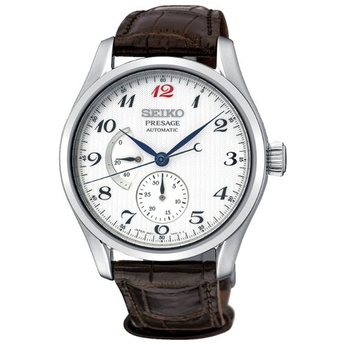 фото Наручные часы seiko spb059