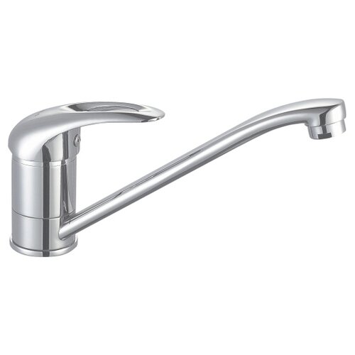 фото Смеситель для кухни мойки g-lauf