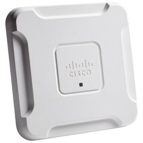 фото Wi-Fi точка доступа Cisco WAP581