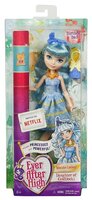 Кукла Ever After High Вечеринка Блонди Локс, 27 см, DHM05