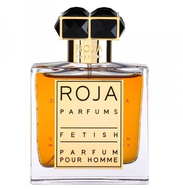 Roja Parfums духи Fetish pour Homme, 50 мл