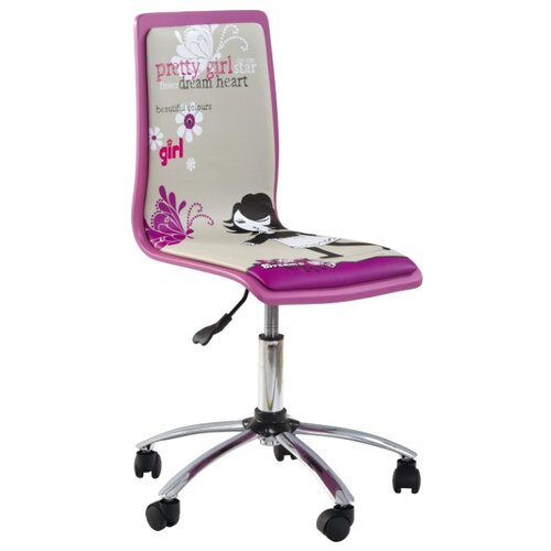 фото Компьютерное кресло halmar fun