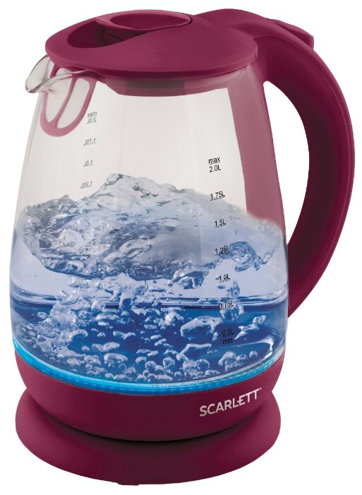 Чайник Scarlett SC-EK27G39
