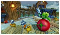 Игра для Wii Skylanders: Trap Team