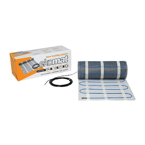 Elektra EkoMat 560Вт