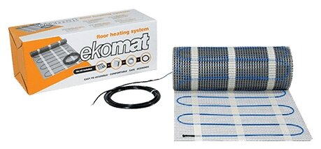 Elektra EkoMat 560Вт