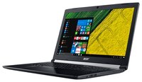 Ноутбук Acer ASPIRE 5 (A517-51G-55LY) (Intel Core i5 8250U 1600 MHz/17.3