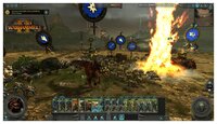 Игра для PC Total War: WARHAMMER II