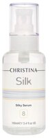 Christina SILK SILKY SERUM Шелковая сыворотка (шаг 8) для лица 100 мл