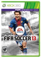 Игра для PC FIFA 13