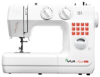 Швейная машина ENDEVER VLK Napoli 2800