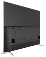 Телевизор TCL L65C2US черный