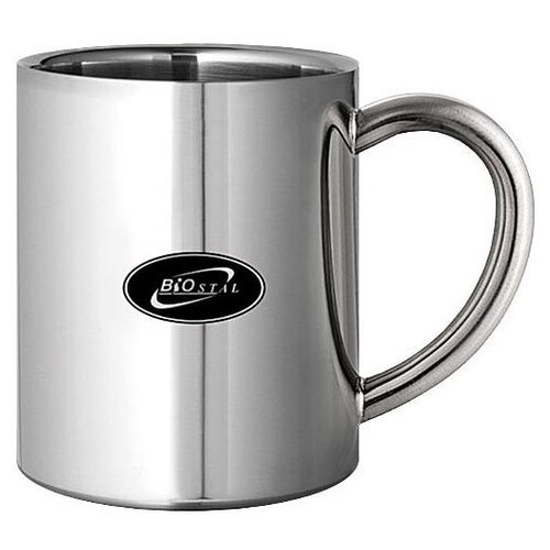 Кружка Biostal NM-220C, 220 мл