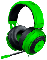 Компьютерная гарнитура Razer Kraken Pro V2 black