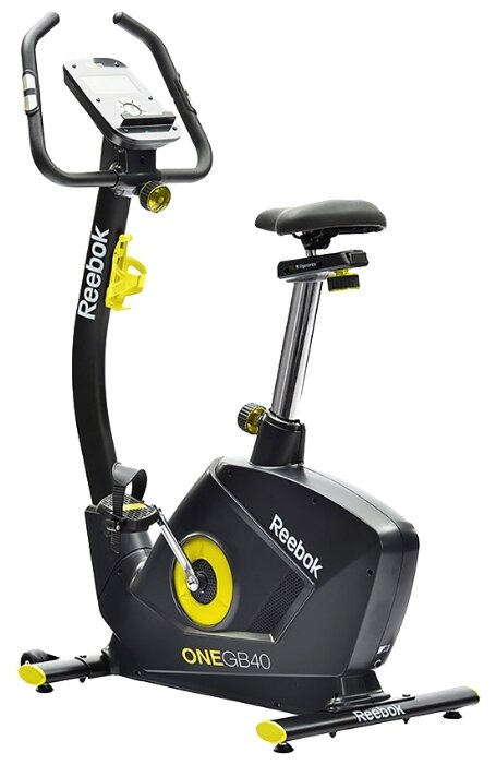 reebok gb40 exercise bike