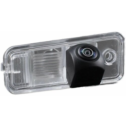 Камера заднего вида для Hyundai Santa Fe III 2012 -н в 2980₽