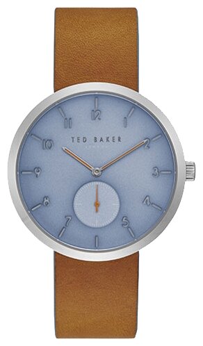 Наручные часы Ted Baker London, синий