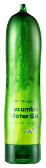 Гель для тела TONY MOLY увлажняющий огуречный Cucumber Water Gel