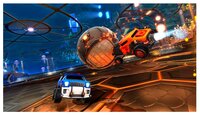 Игра для PlayStation 4 Rocket League