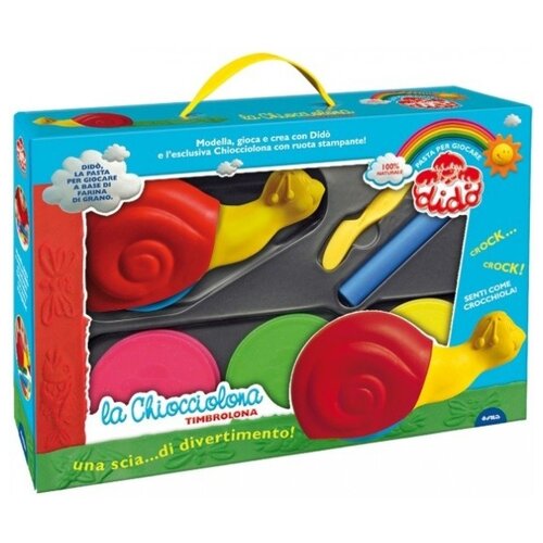 Dido Набор для творчества 382600