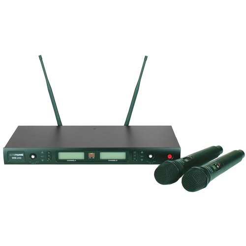 Радиосистема INVOTONE WM252 2499000₽