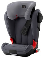 Автокресло группа 2/3 (15-36 кг) BRITAX ROMER Kidfix XP Sict Ocean Blue