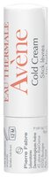 AVENE Стик для губ Cold cream