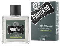 Proraso Бальзам для бороды Cypress & Vetyver 100 мл