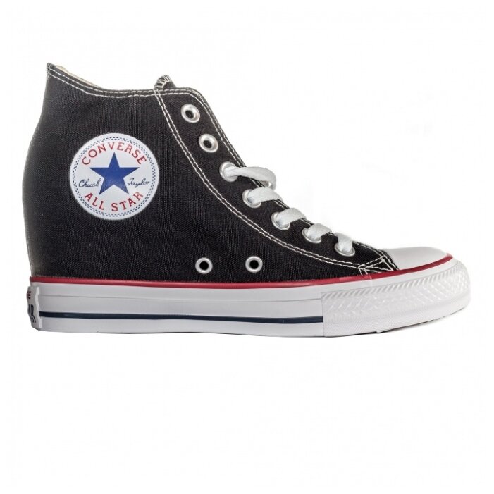 converse leather lux