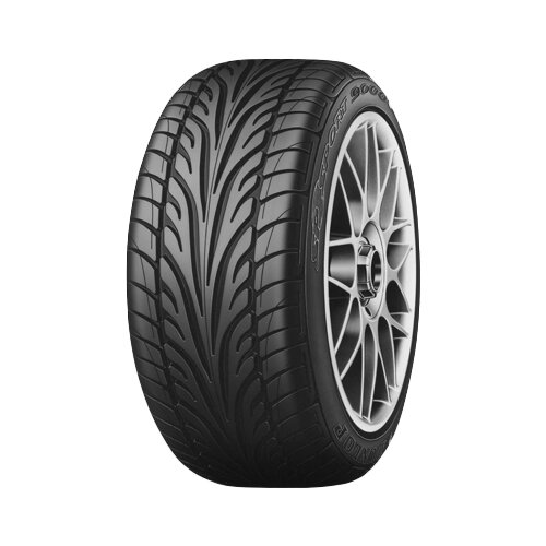 Шины Dunlop SP Sport 9000 265/40R18 97Y