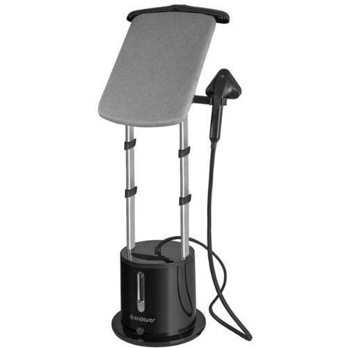 Отпариватель ENDEVER Odyssey Q-12 черный 1015200₽
