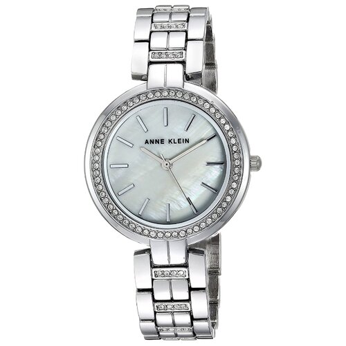 фото Наручные часы anne klein 2969mpsv