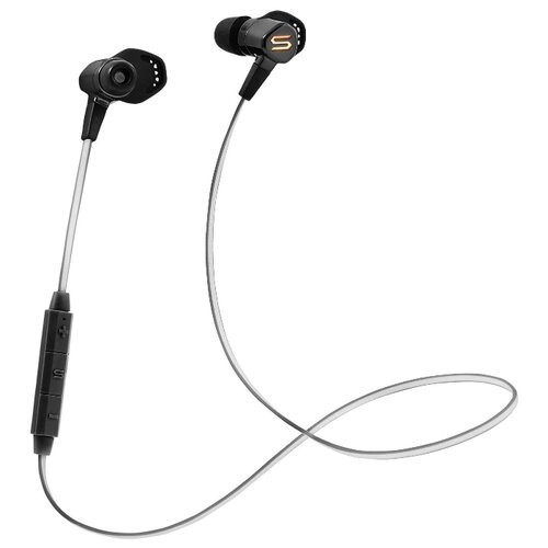 Беспроводные наушники Soul Electronics Run Free Pro HD black 599000₽