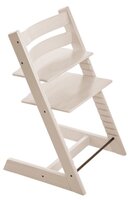 Растущий стульчик Stokke Tripp Trapp красный