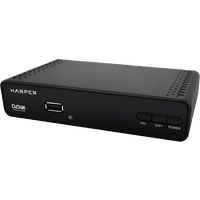 TV-тюнер Harper HDT2-1513 DVB-T, DVB-T2