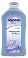 Sanosan Baby Пена для купания 