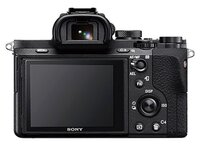 Фотоаппарат со сменной оптикой Sony Alpha ILCE-7M2 Kit черный FE 28-70mm F3.5-5.6 OSS