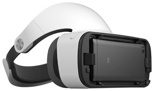 Очки виртуальной реальности xiaomi mi vr куплю mavic combo в рубцовск