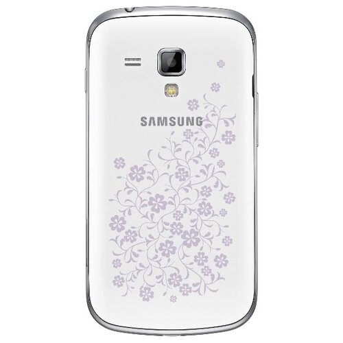 Firmware Samsung Galaxy S Duos S7562l