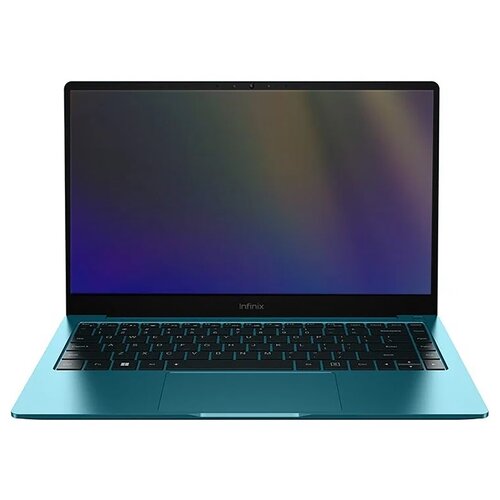 Ноутбук Infinix INBOOK X2 GEN11 XL23 71008300954 14 Core i5 1155G7 8Gb SSD 512Gb Iris Xe Graphics Зеленый 4299000₽