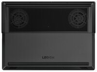 Ноутбук Lenovo Legion Y530 (Intel Core i7 8750H 2200 MHz/15.6
