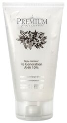 Premium гель-пилинг для лица Professional Re Generation AHA 10%