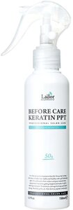 LaDor~Восстанавливающий кератиновый спрей для волос~Before Keratin PPT