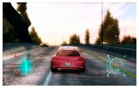 Игра для PC Need for Speed: Undercover