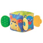 Прорезыватель Playgro Teether Block - изображение