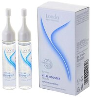 Londa Professional SCALP Укрепляющая сыворотка для кожи головы 10 мл 6 шт.