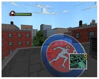 Игра для GameCube Ultimate Spider-Man