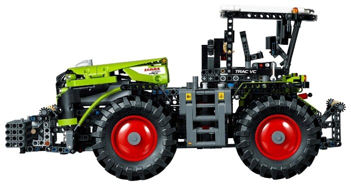 lego set 42054