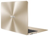 Ноутбук ASUS ZenBook UX430UN (Intel Core i5 8250U 1600 MHz/14"/1920x1080/8GB/512GB SSD/DVD нет/NVIDI